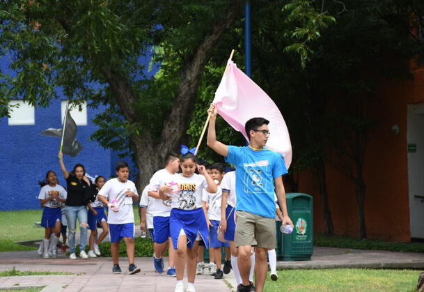 Campamento Bite